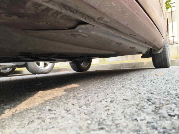 [上海·沪C] 二手斯柯达晶锐2012款 1.4L 自动晶致版