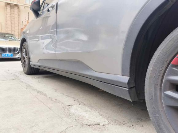 [上海·沪A] 二手雪佛兰沃兰多2018款 Redline 530T 自动耀享版（5+2款） 国V