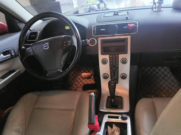 [成都·川A] 二手沃尔沃沃尔沃C302011款 2.0 智尚版