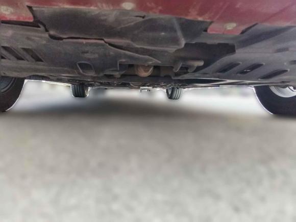 [合肥·皖A] 二手长安逸动2018款 1.6L GDI 手动时尚型