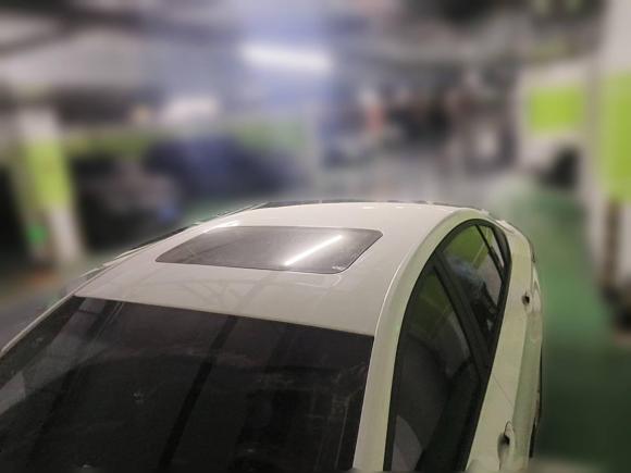 [济南·鲁A] 二手雪佛兰科沃兹2016款 1.5L 手动欣悦版