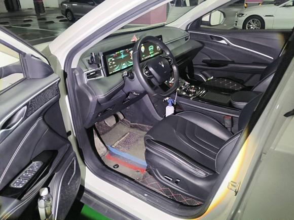 [南京·苏A] 二手哪吒汽车哪吒U2021款 Pro 400 巡航版