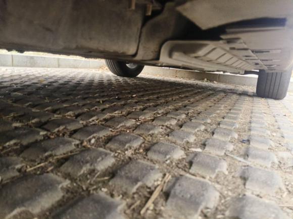 [南昌·赣A] 二手威马汽车威马EX52020款 EX5 400 即客行版