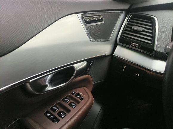 [上海·沪G] 二手沃尔沃沃尔沃XC902018款 T6 智逸版 7座