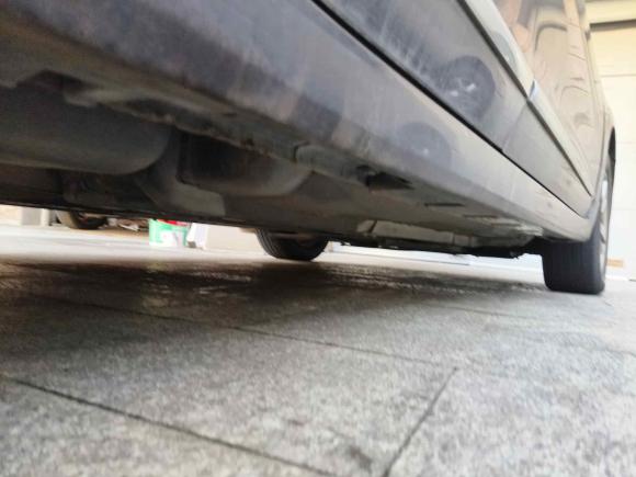 [杭州·浙A] 二手日产天籁2011款 2.5L XL领先版