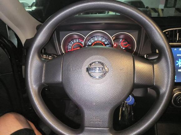 [成都·川A] 二手日产轩逸2018款 经典 1.6XE+ CVT领先版