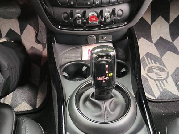 [成都·川A] 二手MINIMINI CLUBMAN2022款 改款 1.5T COOPER