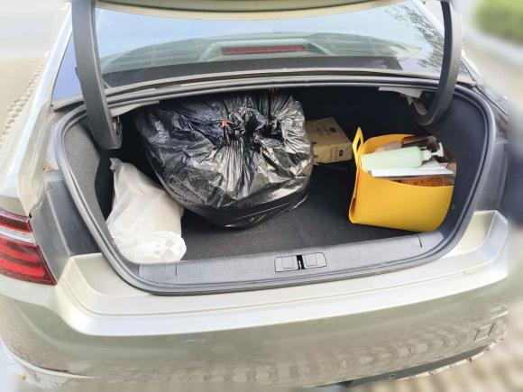 [杭州·浙A] 二手雪铁龙雪铁龙C62017款 改款 380THP 尊贵型