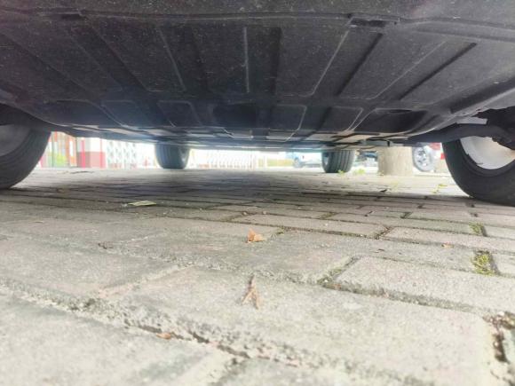 [佛山·粤A] 二手创维汽车创维EV62022款 620 PRO版