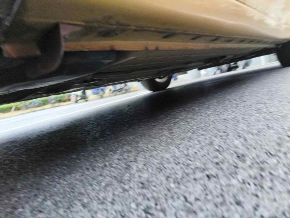 [上海·苏J] 二手日产骐达TIIDA2011款 1.6L CVT舒适型