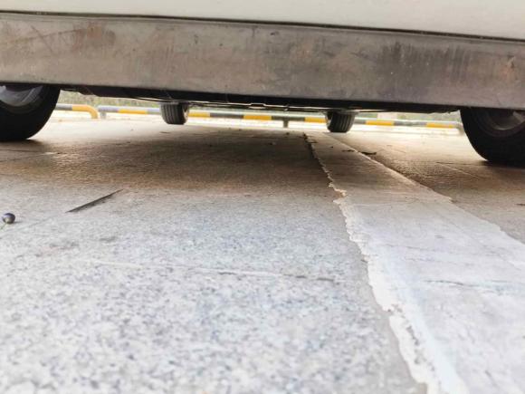 [无锡·浙E] 二手日产骐达TIIDA2016款 1.6L CVT智行版