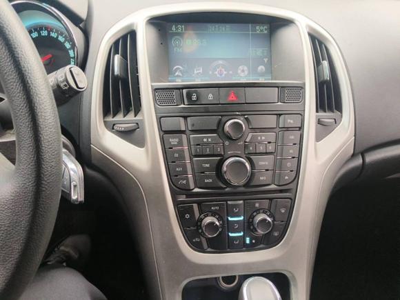 [宁波·浙B] 二手别克英朗2013款 XT 1.6L 自动时尚版