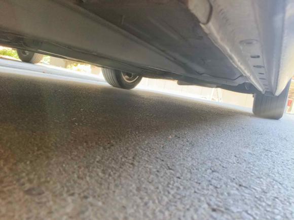 [武汉·鄂A] 二手别克君威2015款 1.6T 精英技术型