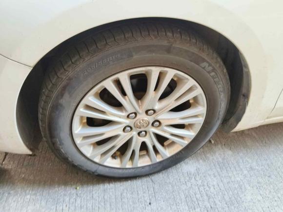 [南昌·赣A] 二手别克英朗2016款 15N 自动精英型