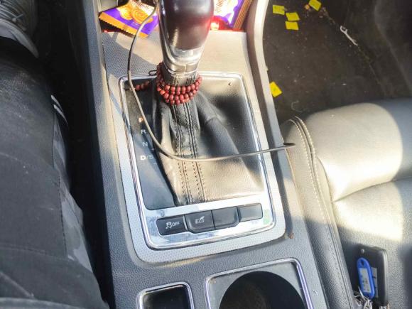 [无锡·皖L] 二手荣威荣威i62017款 20T 自动旗舰版