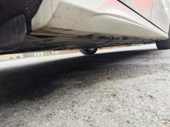 [上海·沪D] 二手奔驰奔驰A级2020款 A 200 L 运动轿车