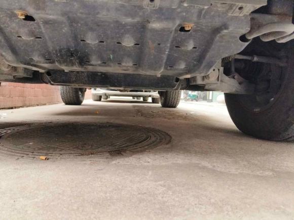 [广州·粤A] 二手坦克坦克3002021款 越野版 2.0T 挑战者