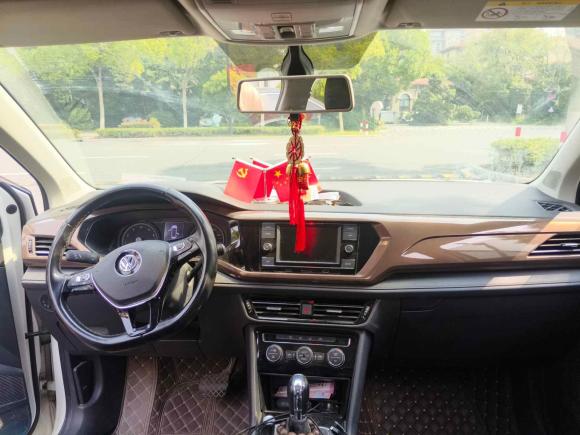 [嘉兴·浙A] 二手大众途岳2020款 280TSI 两驱舒适版 国VI