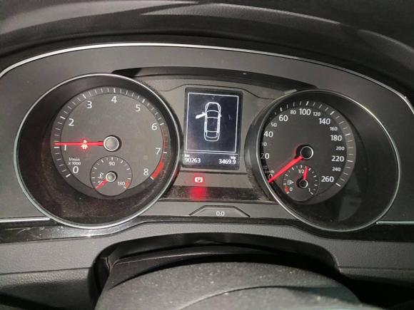 [宁波·浙B] 二手大众迈腾2018款 330TSI DSG 豪华型
