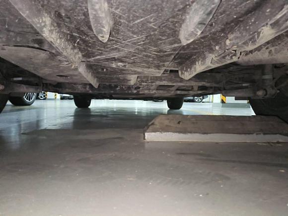 [深圳·粤B] 二手丰田卡罗拉2017款 改款 1.2T S-CVT GL