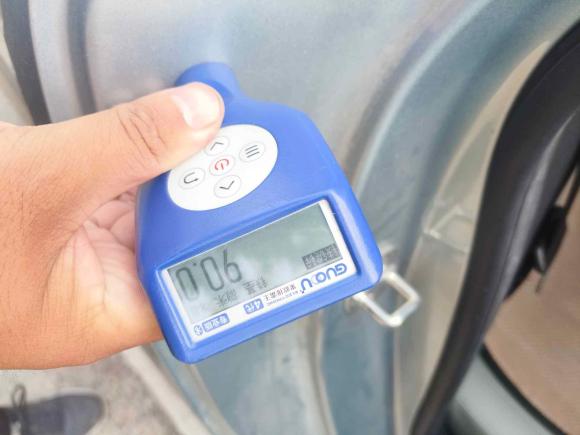 [南昌·赣A] 二手荣威荣威D62025款 450km 尊享版