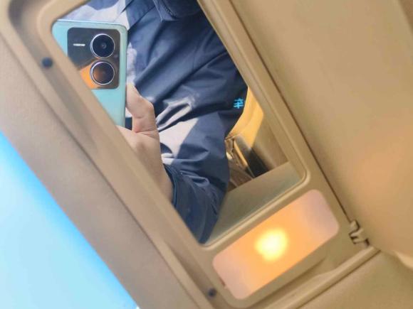 [温州·浙C] 二手本田雅阁2010款 2.0L EX