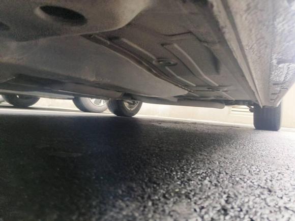 [上海·鲁H] 二手别克英朗2015款 15N 手动精英型