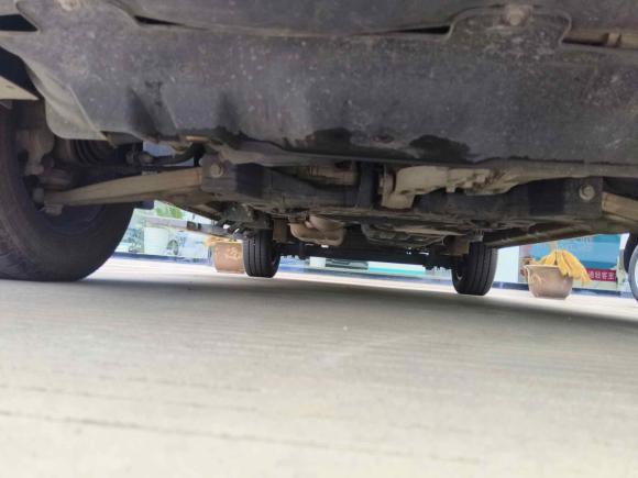 [嘉兴·浙F] 二手上汽大通MAXUS新途V702023款 2.0T 精英版 自动短轴低顶 5/6座