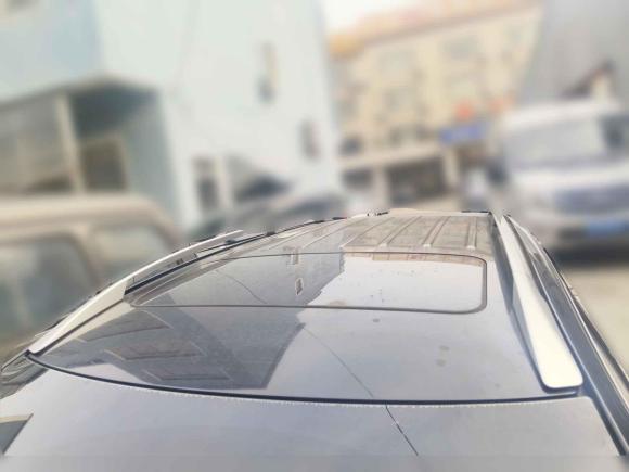 [上海·苏F] 二手沃尔沃沃尔沃XC902012款 改款 2.5T 豪华版