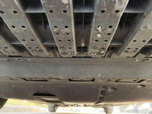 [合肥·皖A] 二手日产天籁2019款 2.0L XL 舒适版