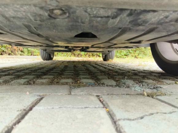 [合肥·苏E] 二手领克领克012017款 2.0T 两驱型Pro版