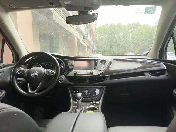 [嘉兴·浙F] 二手别克昂科威Plus2019款 20T 两驱精英型 国V