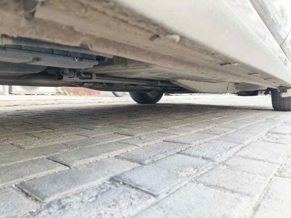 [无锡·苏B] 二手别克英朗2019款 15T 双离合互联精英型 国VI