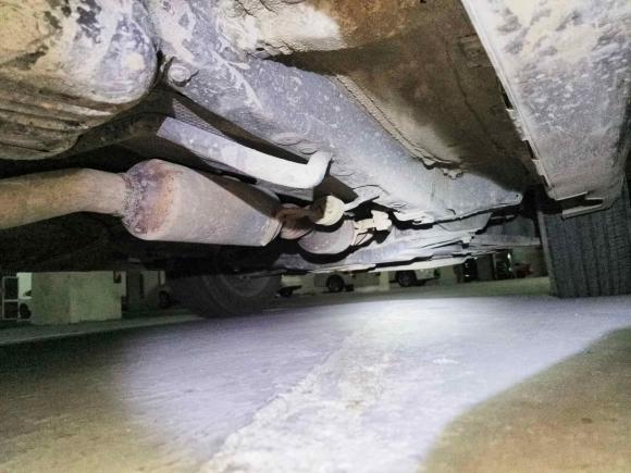 [青岛·鲁R] 二手哈弗哈弗H22018款 蓝标 1.5T 双离合两驱精英型