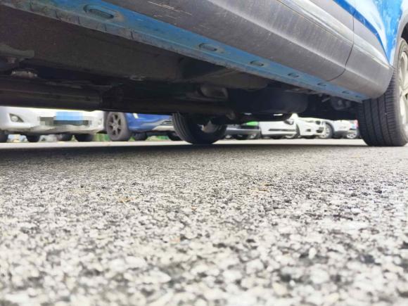 [上海·沪E] 二手名爵名爵HS2018款 30T 自动两驱Trophy荷尔蒙超燃版 国V