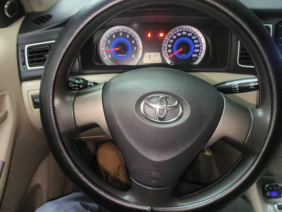 [上海·闽D] 二手丰田花冠2013款 1.6L 自动豪华版