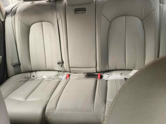 [宁波·浙B] 二手奥迪奥迪A6L2014款 30 FSI 技术型