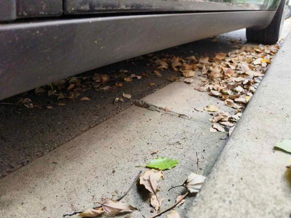 [上海·沪A] 二手特斯拉Model Y2022款 后轮驱动版