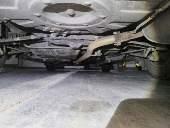 [宁波·浙B] 二手丰田凯美瑞2010款 240G 经典版