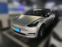[成都·川A] 特斯拉Model Y2022款 改款 后轮驱动版