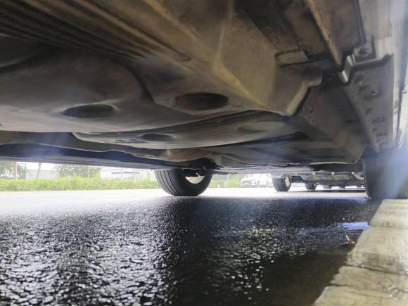 [西安·苏U] 二手奥迪奥迪Q52017款 40 TFSI 舒适型