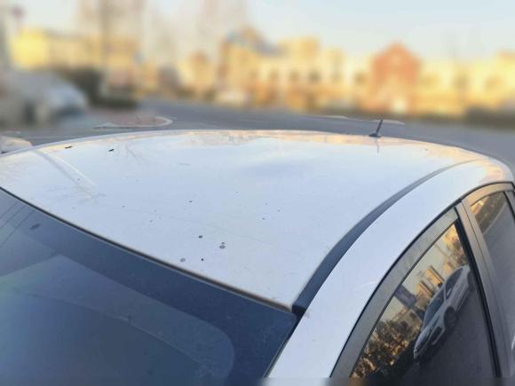 [青岛·鲁B] 二手丰田威驰FS2017款 1.5L CVT锋驰版