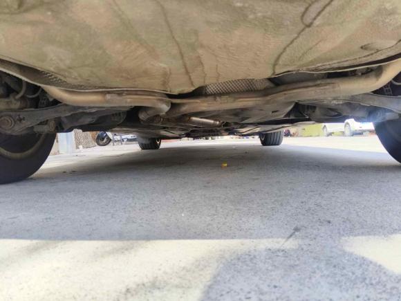 [南通·苏F] 二手奥迪奥迪A6L2009款 2.8 FSI 舒适娱乐型