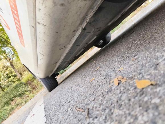 [杭州·浙A] 二手吉利汽车帝豪新能源2018款 EV450 进取型