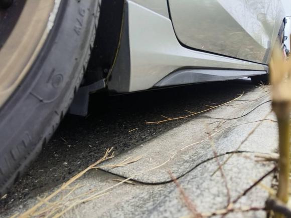 [湖州·浙E] 二手领克领克032019款 03+ 2.0TD 自动驭风版