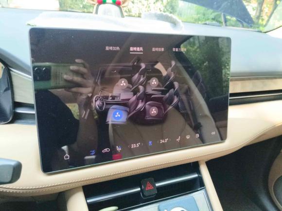 [嘉兴·浙A] 二手鸿蒙智行问界M72022款 1.5T 后驱舒适版