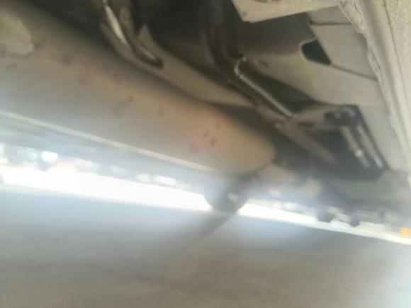 [深圳·粤B] 二手别克别克GL82017款 ES 28T 舒适型 国V