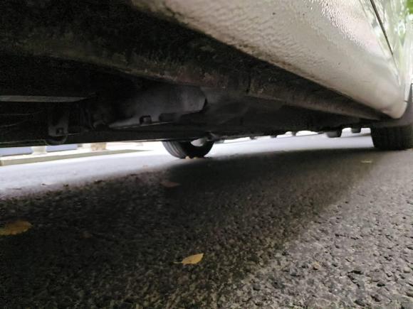 [无锡·苏B] 二手别克君威2015款 1.6T 领先技术型