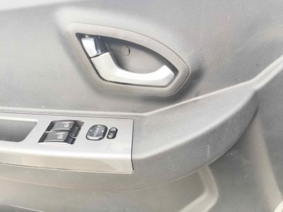 [上海·浙F] 二手福田智蓝精灵E72022款 标准型46.36kWh