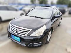 [合肥·皖A] 日产天籁2011款 2.5L XL领先版